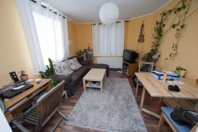 Kleinraumwohnung für 1 Person höchsten 2 Personen, in zentraler Lage von Essen-Kettwig