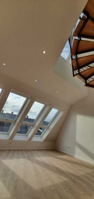 Wohnen in Köln-Sürth - Hochwertiger Neubau