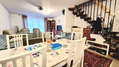 Modernes Reihenmittelhaus in Laatzen !!! Stillvoll Wohnen !!!