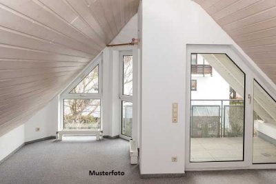 2-Zimmer-Wohnung mit Balkon