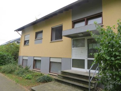 Gemütliche 1-Zimmer-Wohnung in ruhiger Lage von Alzey
