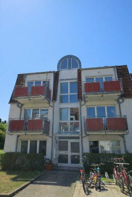 Vermietetes Apartment in Kehl - 6% Bruttorendite - provisionsfrei