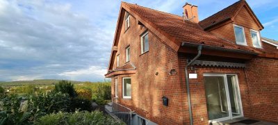 gepflegte Doppelhaushälfte aus 1994 in Bad Salzuflen/Werl