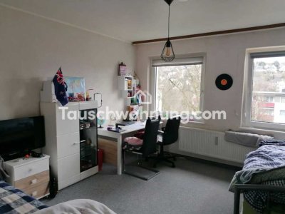 Tauschwohnung: Ich tausche eine Dreizimmerwohnung in Gummersbach gegen eine