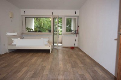 Singlewohnung in gepflegter Wohnlage