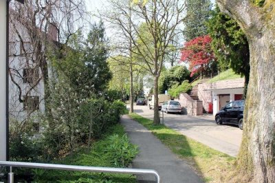 Gepflegte Souterrainwohnung in ruhiger Lage – ideal für Kapitalanleger oder Pendler