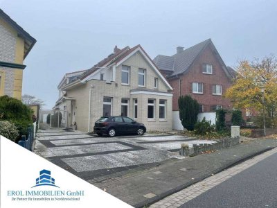 Einfamilienhaus mit Anbau und zwei Wohneinheiten - Ideal als Kapitalanlage!