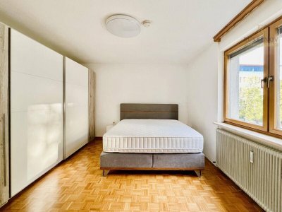 Preishammer! Top aufgeteilte 3-Zimmer-Wohnung #Innenstadtnähe