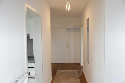 Hausmarke Immobilien - Voll möblierte Wohnung mit Top Anbindung Ideal für Berufspendler