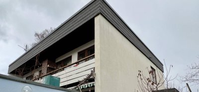 Leopoldskron: Wohnhaus mit Renovierungsbedarf inkl. Garage und Keller in Top Lage