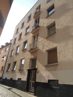 Attraktive 2 Zimmerwohnung in guter Lage , Köln Altstadt-Süd