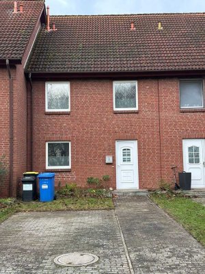 Reihenhaus in Dobin am See für Selbstverwirklicher