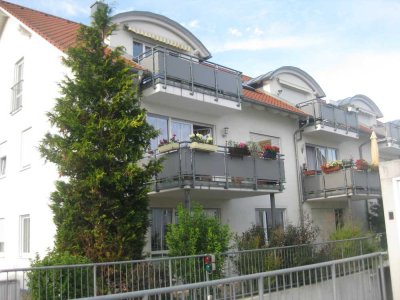 3-Zimmer-Wohnung, Nähe Klinikum