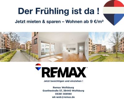 **RESERVIERT** Tolle 3-Zimmer-Wohnung!