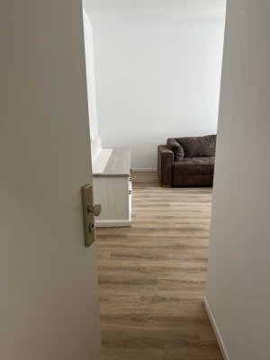 Stilvolle 3-Zimmer- in Neuss