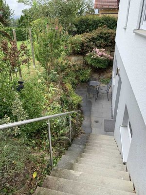 Wochenendpendler gesucht