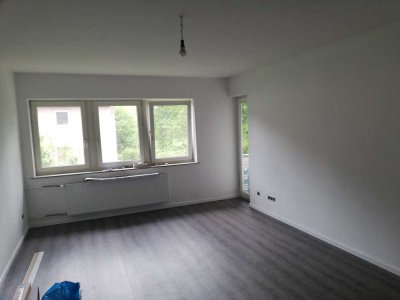 4-Zi-Wohnung, 4-Parteien-Haus im OG 81,5qm