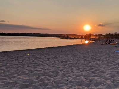 Möblierte 2-Zimmer-Wohnung in ruhiger Lage nahe dem Cospudener See mit Balkon -All inclusive ANGEBOT