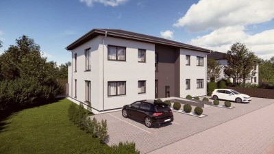 Entdecken Sie die Zukunft des Wohnens: Das Apartmenthaus von allkauf!!Zeit aus Träumen Realität zu m