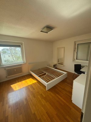 2 Zimmer inkl. Heizung