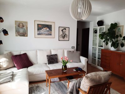 Neubauwohnung mit Terrasse und Carport in Spielfeld