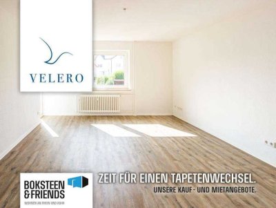 Erstbezug nach Renovierung! Helle und großzügige Aufteilung!