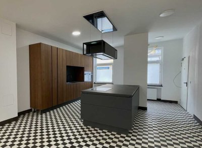 Traumhafte 4 Zimmer Wohnung