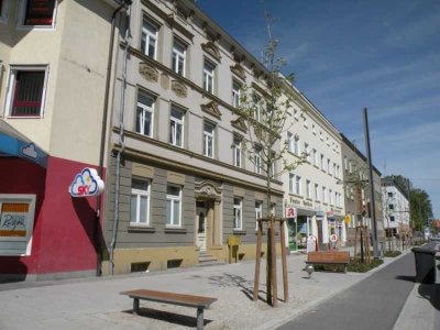 Wohnen am Rande der historischen Altstadt!