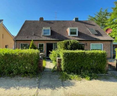 Charmante Doppelhaushälfte in der Zwangsversteigerung!!!