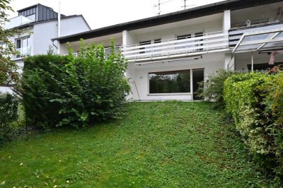 **PROVISIONSFREI** (M)Ein Reihentraumhaus in Mainz-Finthen