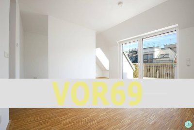 ANLAGEOBJEKT - ERTBEZUG DACHAUSBAU - URBAN, MODERN, IN GRÜNER UMGEBUNG