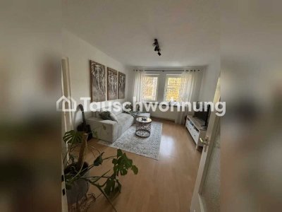 Tauschwohnung: Schöne 2ZKB Wohnung in perfekter Lage