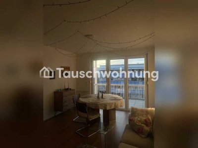 Tauschwohnung: Wohnungstausch: Marzahn-Hellersdorf gegen 5-Zimmer