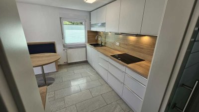 Hochwertige 2-Zimmer-Wohnung in Villingen-Schwenningen