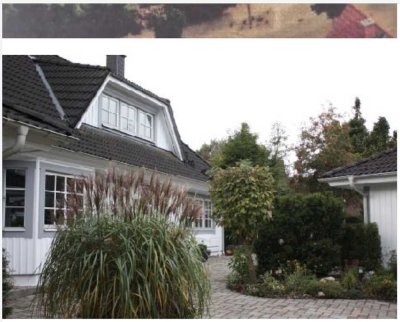 Skandinavischer Wohntraum in Bad Oldesloe