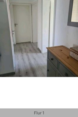 Sanierte & lichtdurchflutet: Großzügige 4-Zimmer-Wohnung