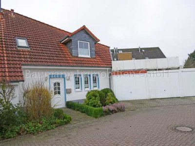 Schöne Eigentumswohnung in Cuxhaven/Döse