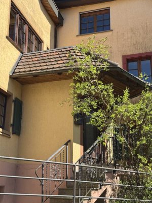 Reihenhaus Seitenbau – Wohnkomfort mit eigenem Charakter