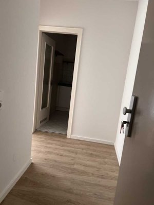Praktisch geschnittenes 1-Zimmer-Apartment in Düsseldorf-Bilk