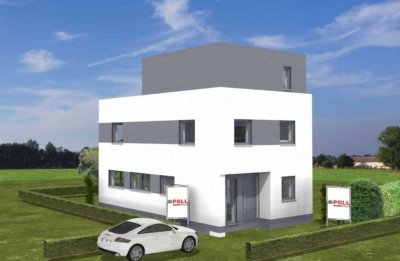 KfW55 Neubau in Dellbrück  - individuelle Planung IHRES Traumhauses!