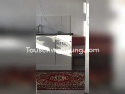 Tauschwohnung: Rostocker sucht Wohnung in Hamburg