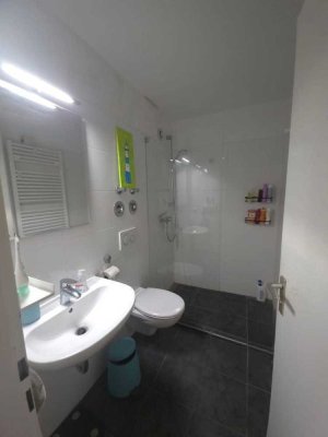 Haidhausen, Kustermannpark 4 Zimmer, 2 Bäder