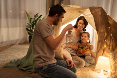 Ausbaupower ✿ Werde zum Heimwerker-Helden | massa Ausbauhaus „LifeStyle 16.03 S“
