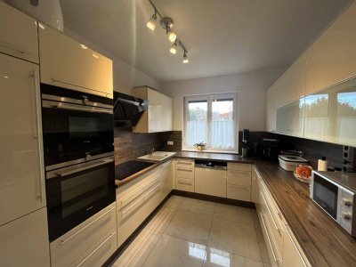 Mehr als nur 4 Wände - Reihenhaus im Bezirk Baden