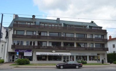 Schöne 3-Zimmer-Wohnung mit 2 Balkonen in Schwachhausen