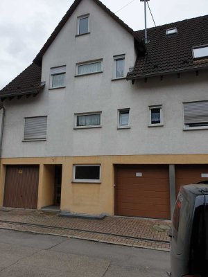 3 Zimmer Wohnung in Lenningen Brucken