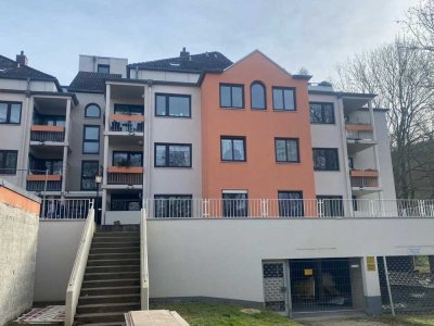 3-Zimmer-EG-Wohnung im Grünen in Sinzig Bad Bodendorf