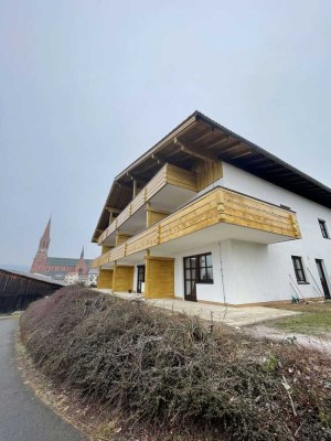 Ihr 2. Wohnsitz im Ferienort Zwiesel