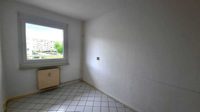 Helle 3-Zimmer-Wohnung mit Balkon in Oranienburg