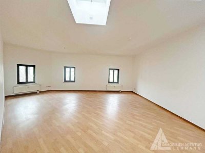 Sanierte 2-Raum-Wohnung im beliebten Paulusviertel